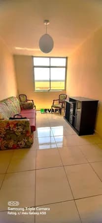 Apartamento no Baeta Neves - São Bernardo do Campo - SP