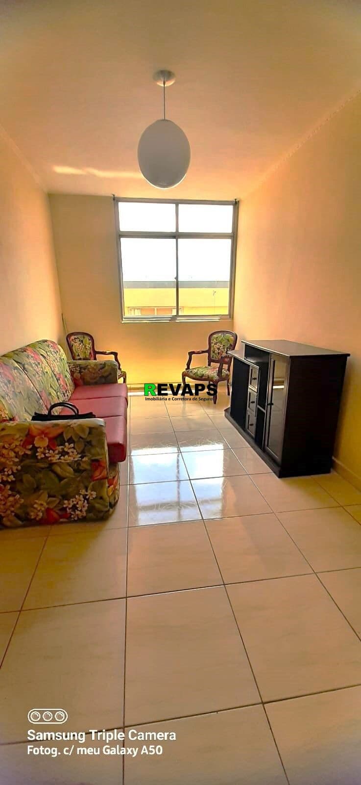 Apartamento no Baeta Neves - São Bernardo do Campo - SP