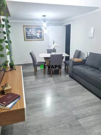 Sobrado - Vila Florida - São Bernardo do Campo - SP