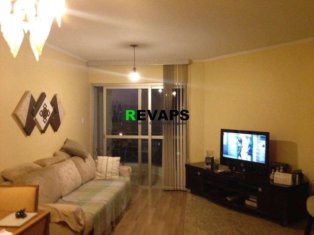 Apartamento em São Paulo - Vila Monumento