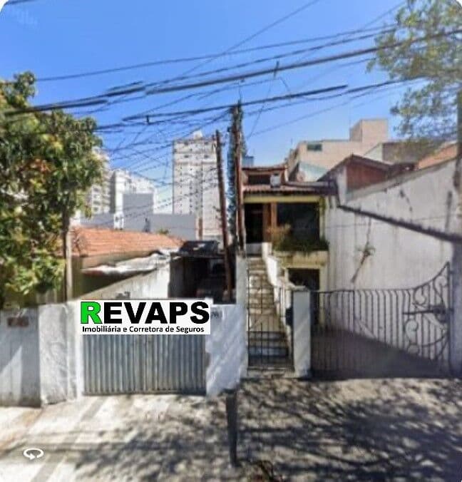 Terreno - Nova Petrópolis - São Bernardo do Campo- SP
