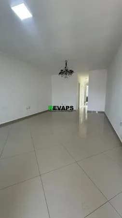 Sobrado na Vila Camilopolis - Santo André - SP
