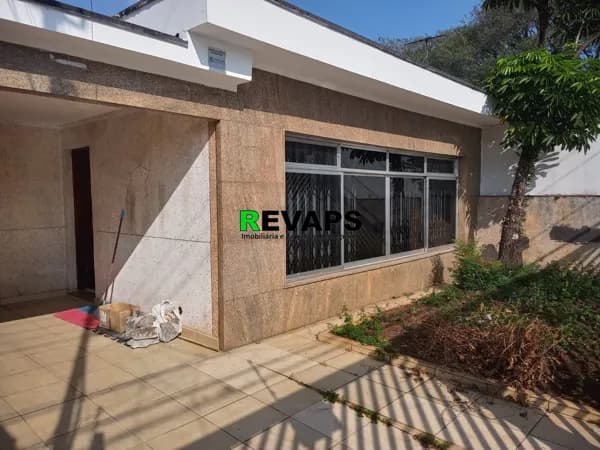 Casa Térrea na Pauliceia - São Bernardo do Campo - SP