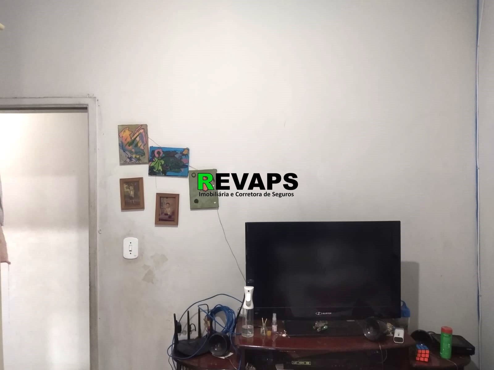 Casa na Vila Flórida - São Bernardo do Campo - SP