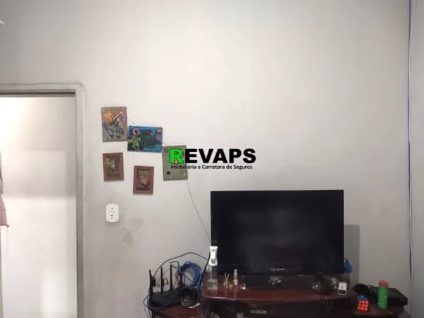 Casa na Vila Flórida - São Bernardo do Campo - SP