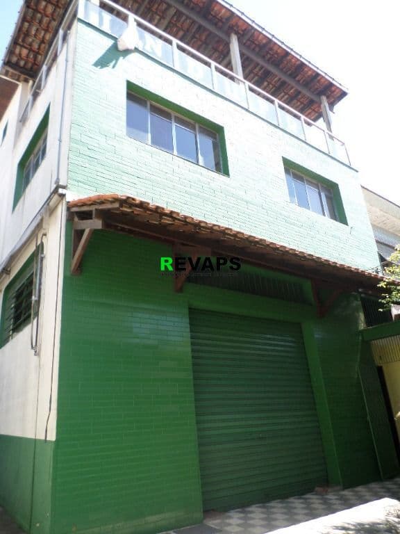 Prédio/Edifício Inteiro em São Bernardo do Campo - Planalto