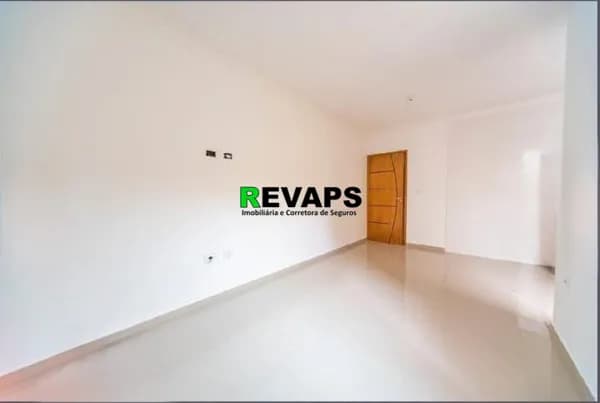 Apartamento na Príncipe de Gales - Santo André - SP