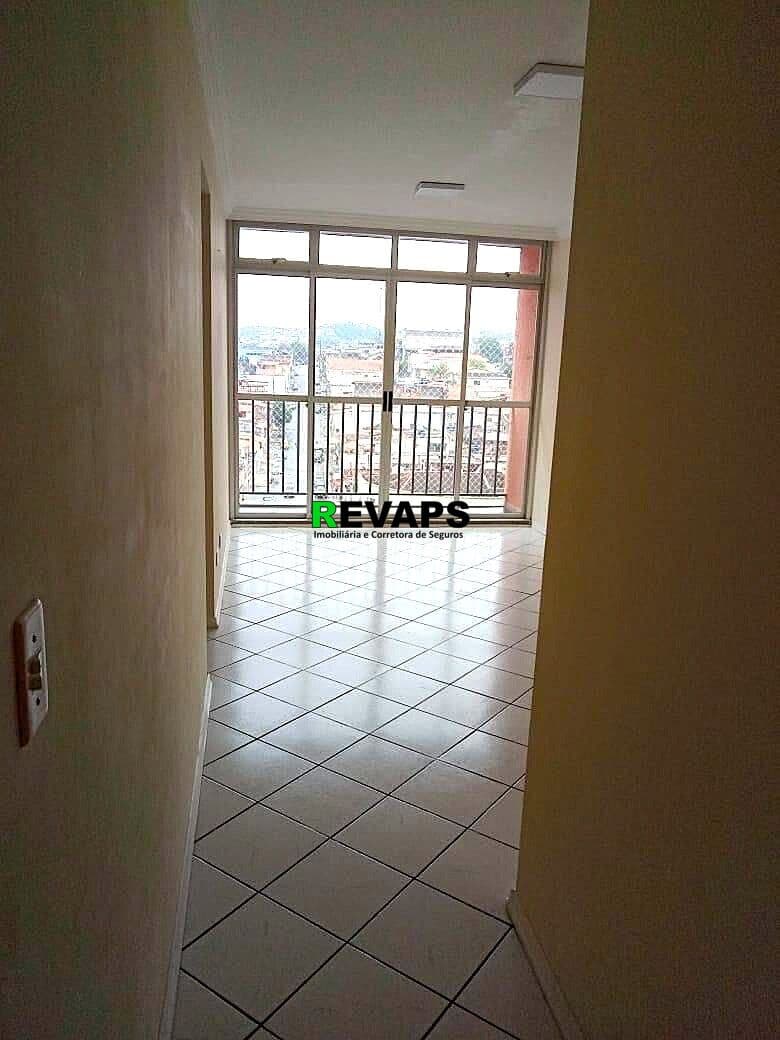 Apartamento no Taboão - Diadema - SP