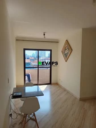 Apartamento em São Bernardo do Campo - Planalto
