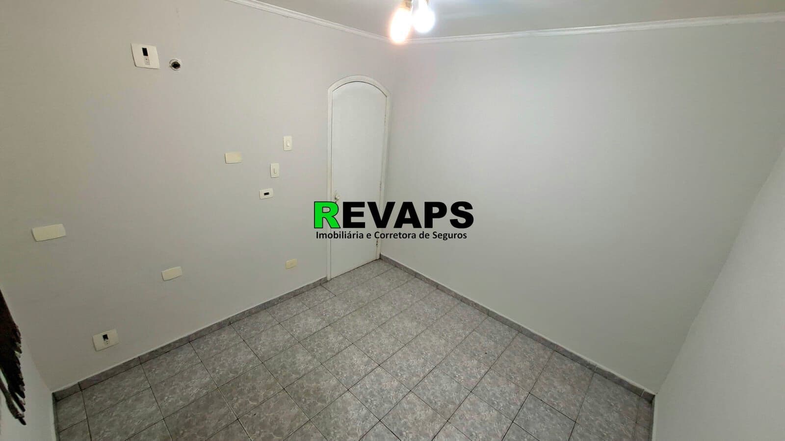 Sala Comercial - Rudge Ramos - São Bernardo do Campo - SP