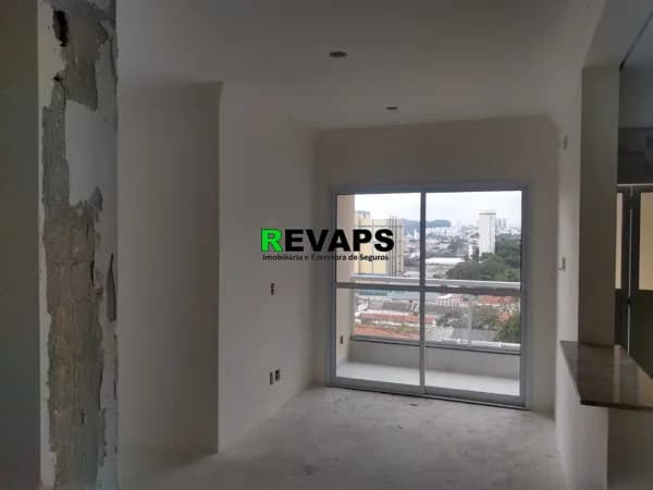 Apartamento Padrão - Paulicéia - São Bernardo do Campo - SP