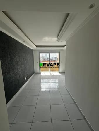 Apartamento na Vila Conceição - Diadema - SP