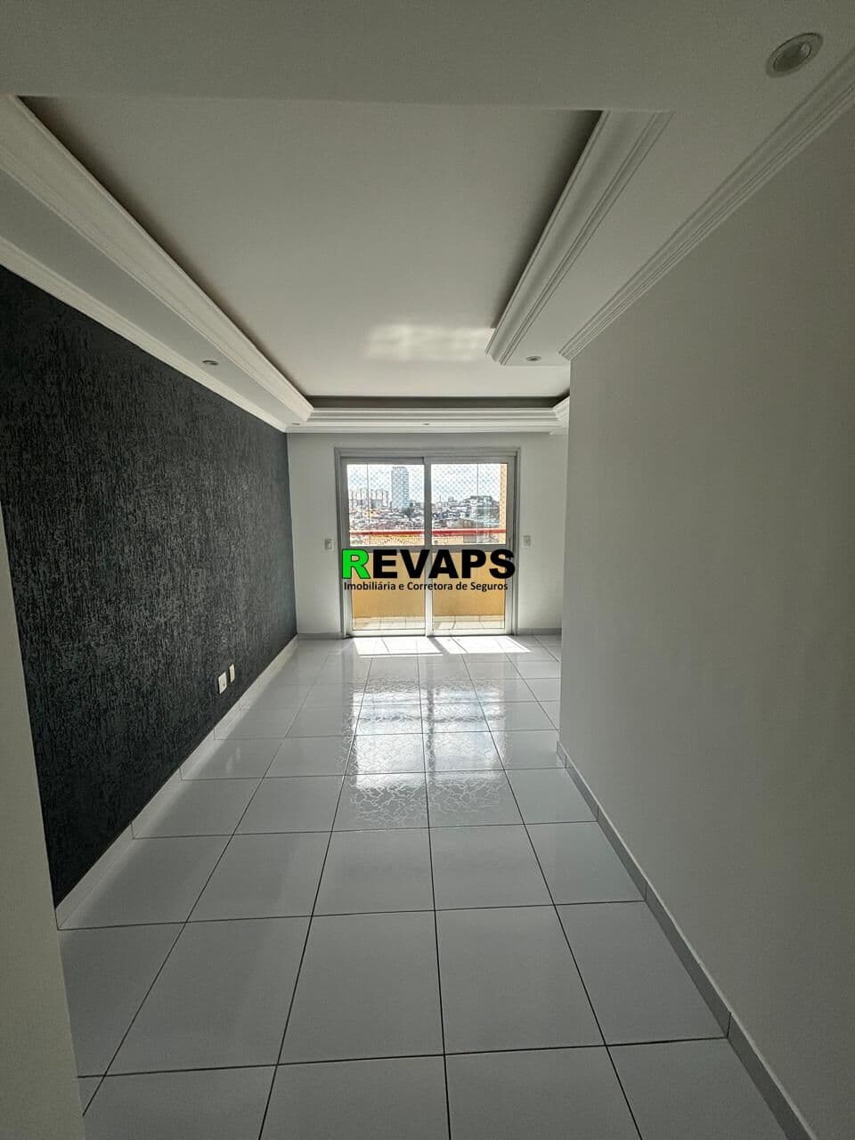 Apartamento na Vila Conceição - Diadema - SP