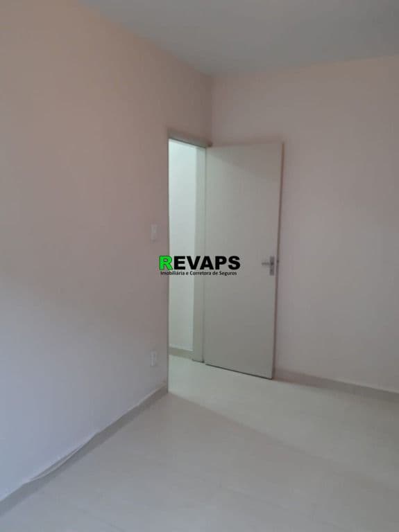 Apartamento no Rudge Ramos - São Bernardo do Campo - SP