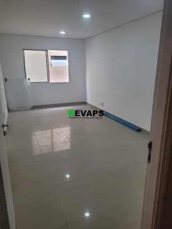 Apartamento no Taboão - São Bernardo do campo - SP