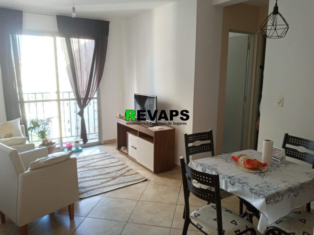 Apartamento em Diadema - Taboão