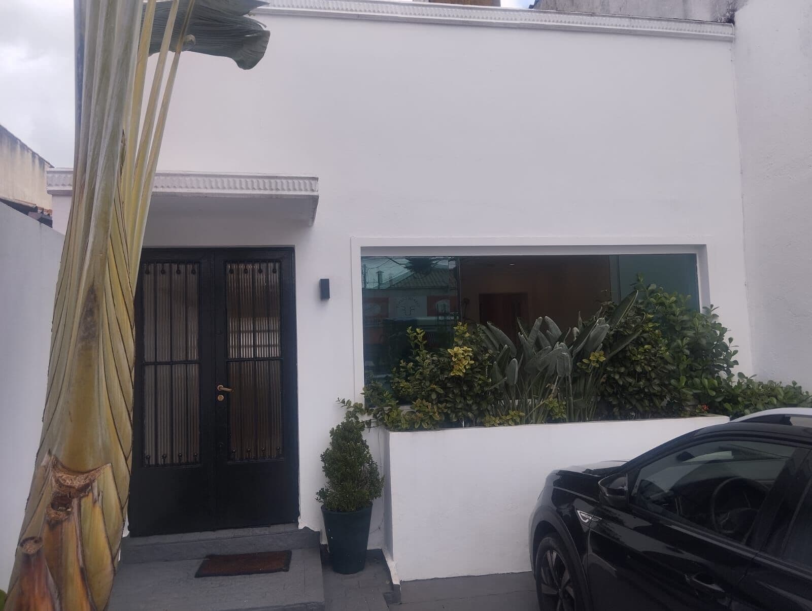 Casa Térrea Comercial na Pauliceia - São Bernardo do Campo - SP