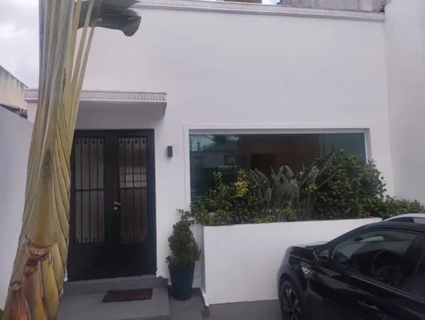 Casa Térrea Comercial na Pauliceia - São Bernardo do Campo - SP