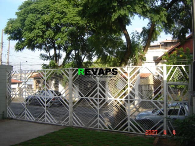 Pavilhão/Galpão Industrial no Príncipe de Gales - Santo André- SP