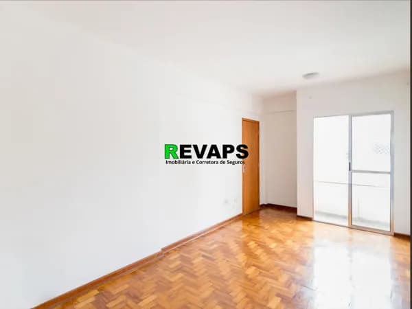 Apartamento no Centro de Santo André - SP