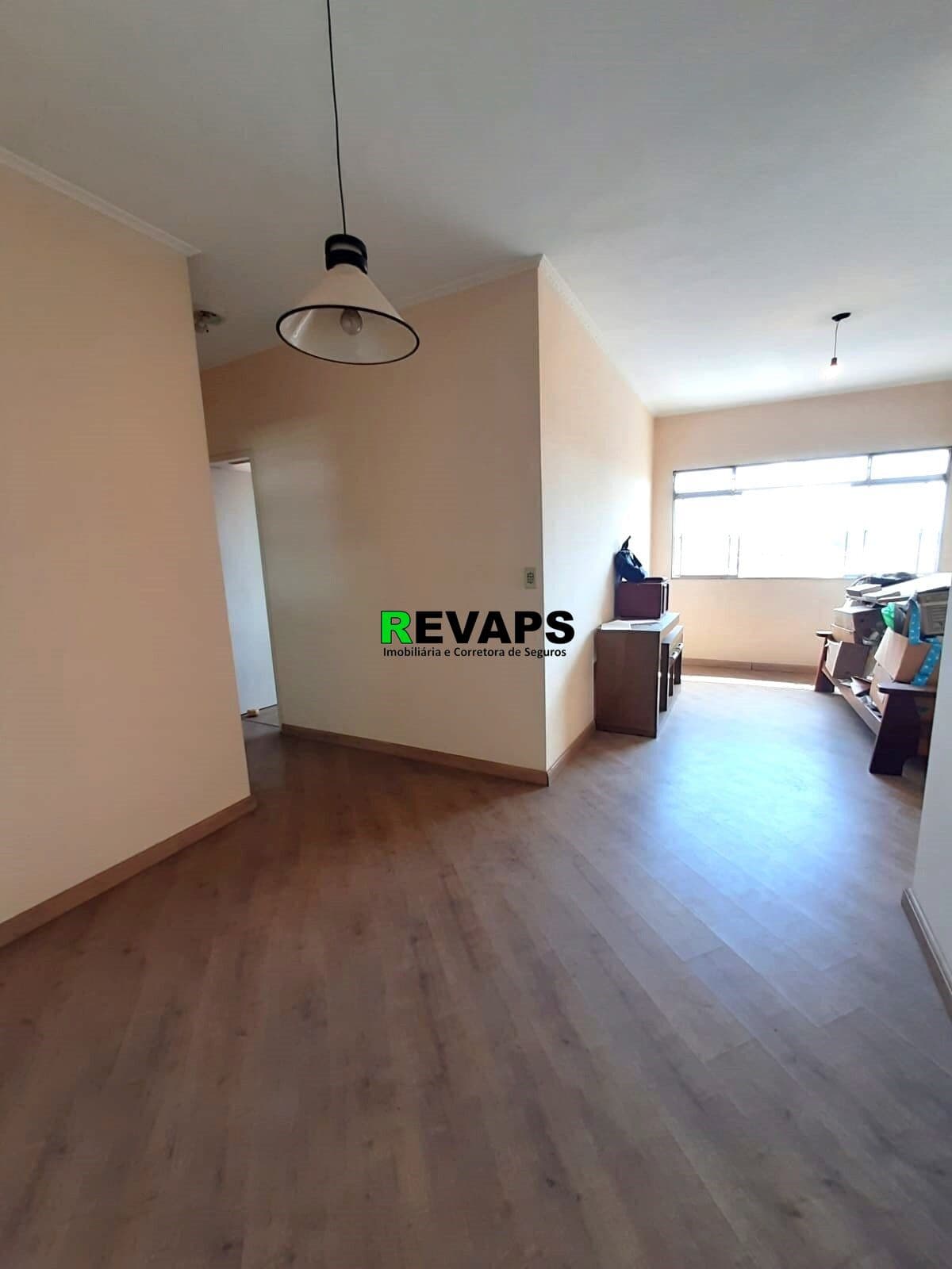 Apartamento no Taboão - São Bernardo do Campo - SP