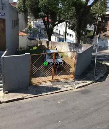 Terreno no Santa Terezinha - São Bernardo do Campo - SP