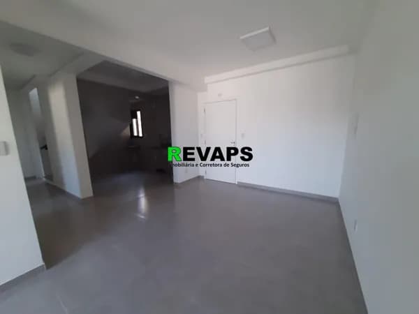 Cobertura na Vila Euclides - São Bernardo do Campo - SP