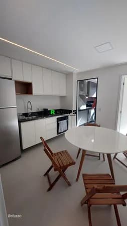 Apartamento na Pauliceia - São Bernardo do Campo - SP