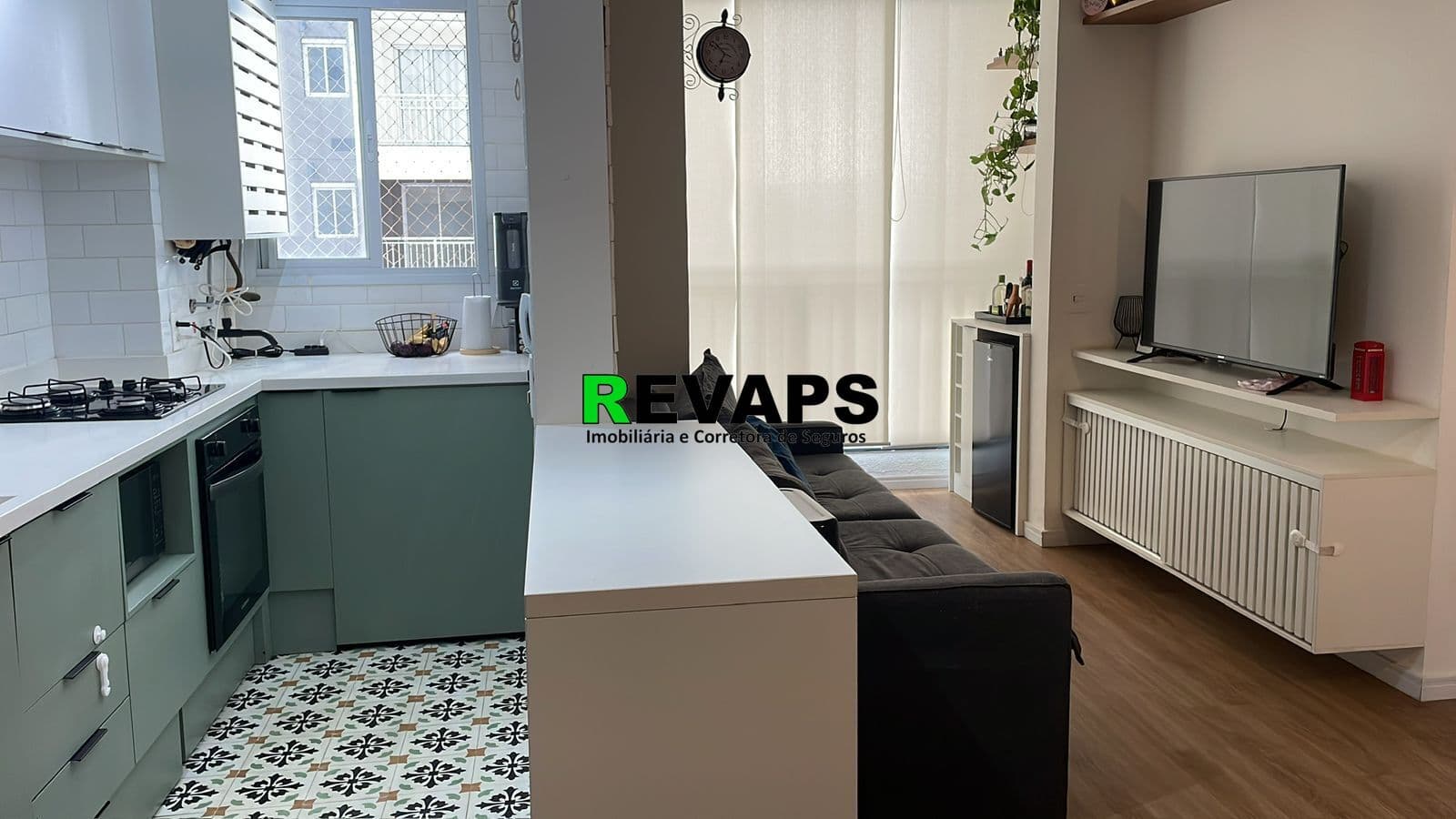Apartamento no Rudge Ramos - São Bernardo do Campo - SP