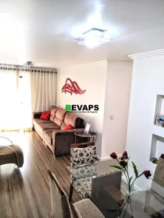 Apartamento na Pauliceia - São Bernardo do Campo - SP