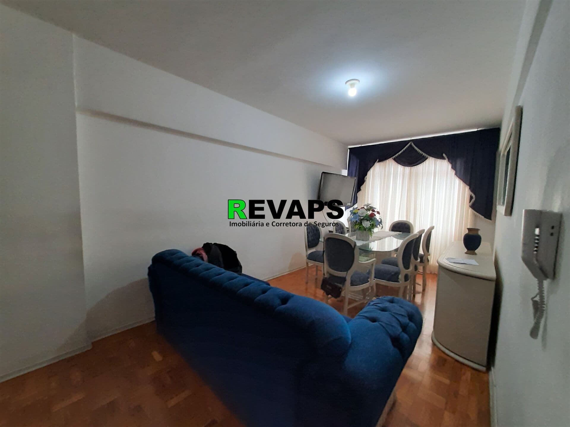 Apartamento no Taboão - São Bernardo do Campo - SP