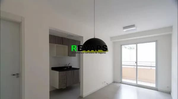 Apartamento em São Paulo - Jabaquara