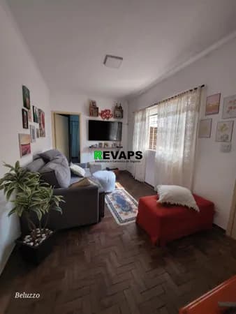 Casa Térrea na Pauliceia - São Bernardo do Campo - SP