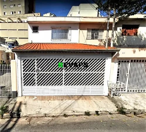 Sobrado no Rudge Ramos - São Bernardo do Campo - SP