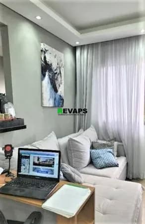 Apartamento em São Paulo - Sacomã