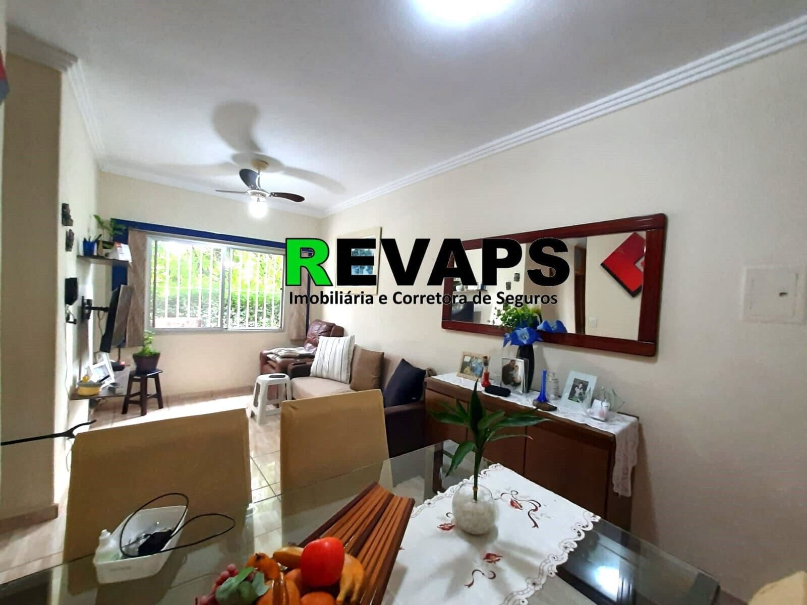 Apartamento à Venda na Pauliceia - São Bernardo Campo - SP