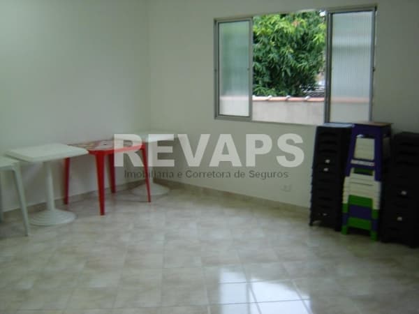 Sala Comercial para Locação - Taboão - Diadema