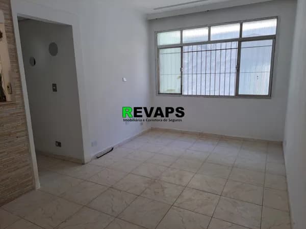 Apartamento no Rudge Ramos - São Bernardo do Campo - SP