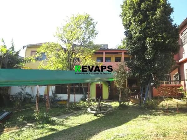 Lote/Terreno em Diadema - Taboão