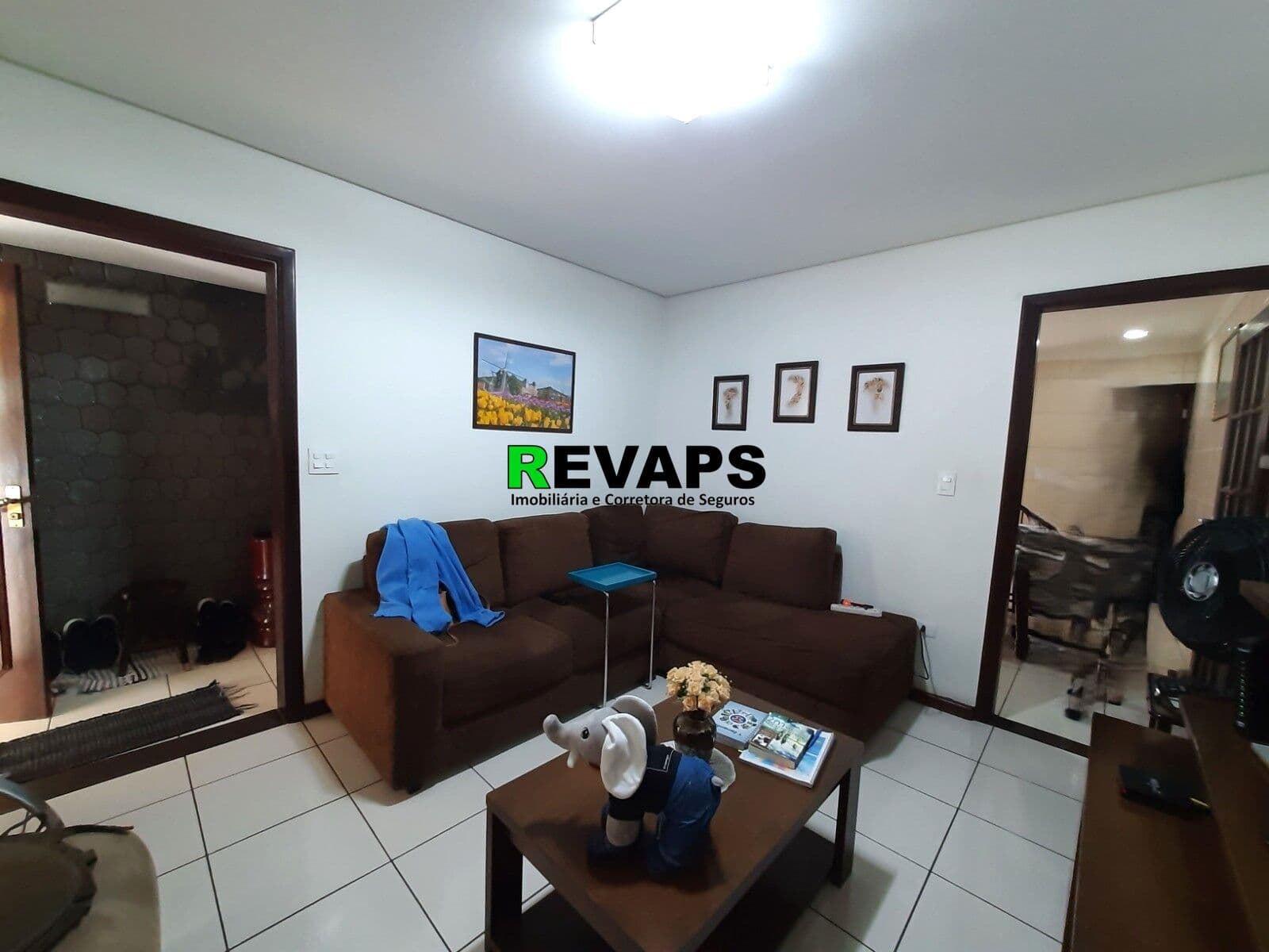 Casa na Pauliceia - São Bernardo do Campo - SP