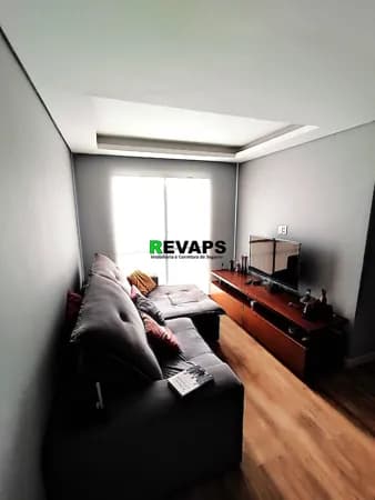 Apartamento no Jardim Borborema - São Bernardo do Campo - SP