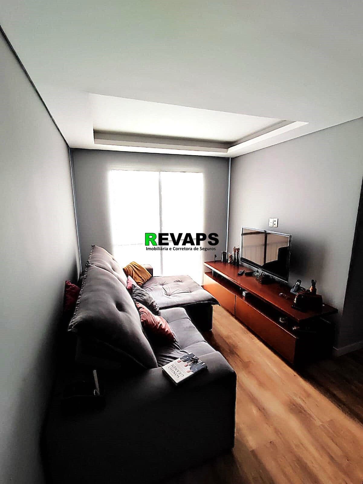 Apartamento no Jardim Borborema - São Bernardo do Campo - SP