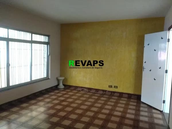 Casa na Pauliceia - São Bernardo do Campo - SP