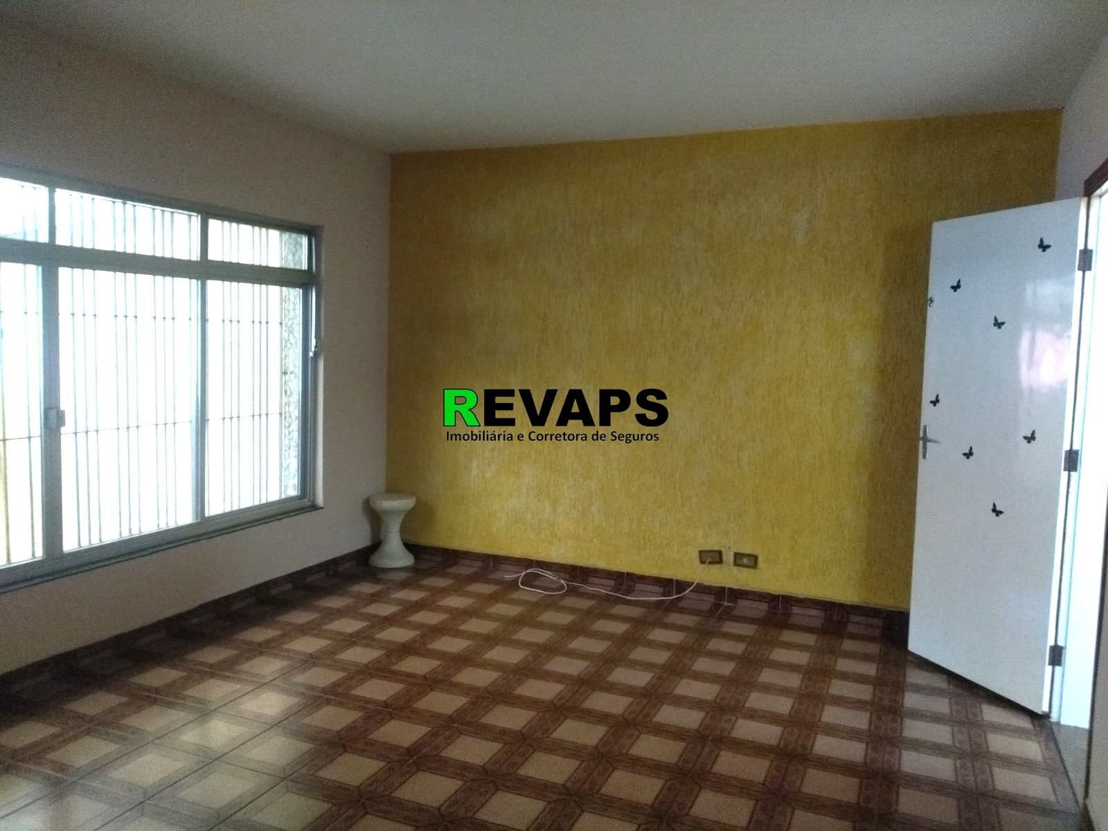 Casa na Pauliceia - São Bernardo do Campo - SP