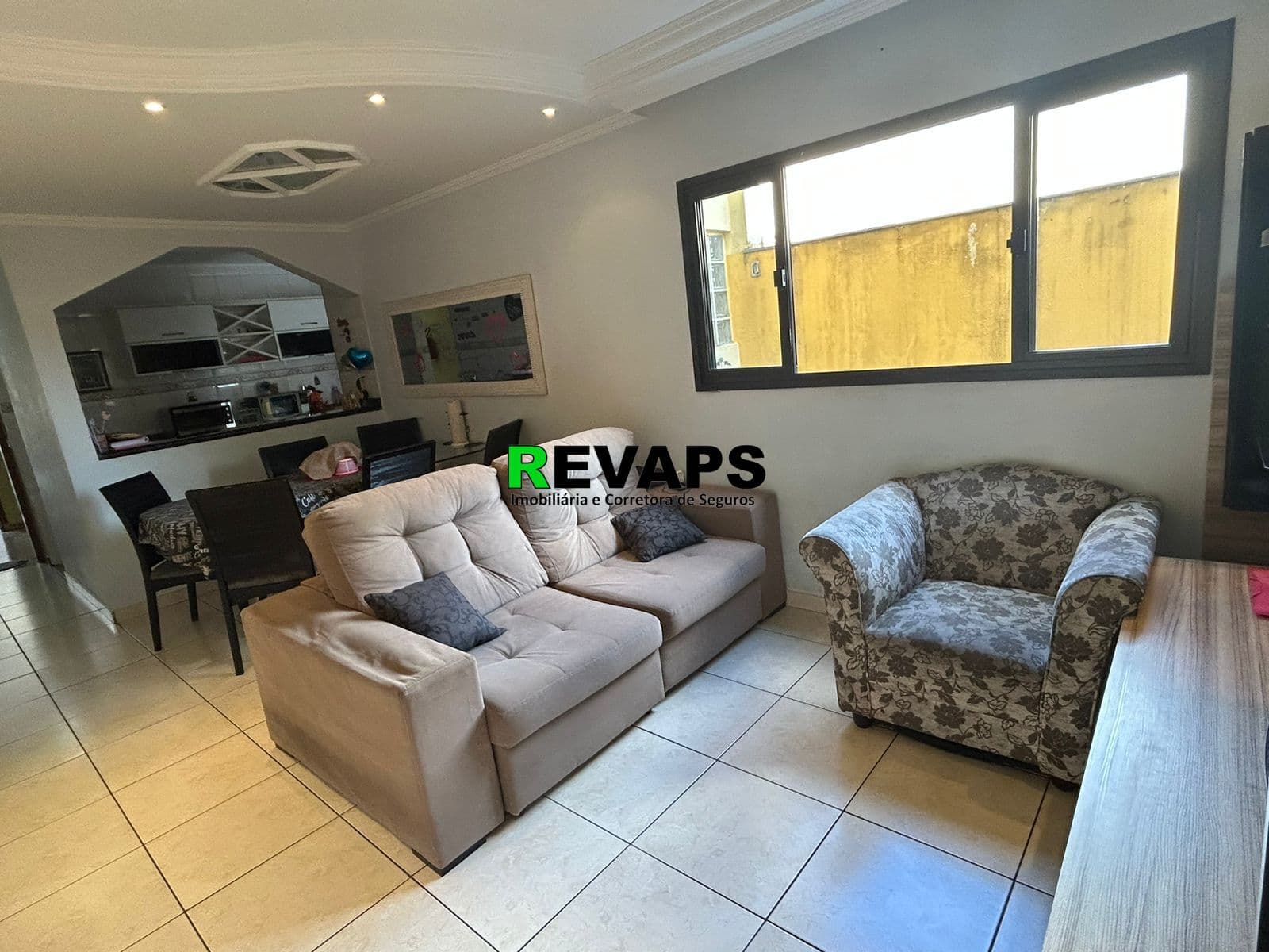 Apartamento no Camilópolis - Santo André - SP