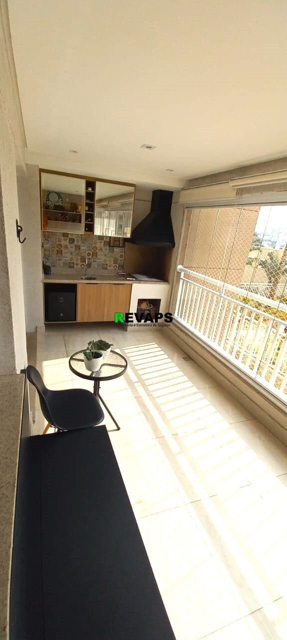 Apartamento no Centro de São Bernardo do Campo - SP