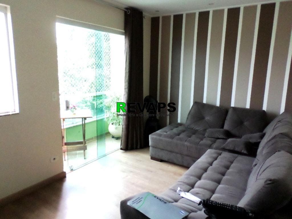 Apartamento em Santo André - Jardim