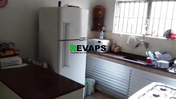 Casa em Santo André - Vila Guiomar