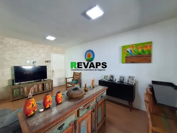 Apartamento na Pauliceia - São Bernardo do Campo - SP