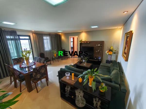 Apartamento na Vila Mussolini - São Bernardo do Campo - SP